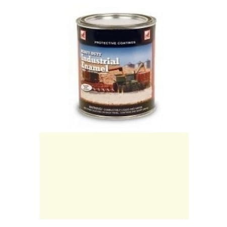 Aftermarket One 1 Quart of White Paint Fits Ford 600 700 800 900 2000 2N 8N 9N NAA TP470QT